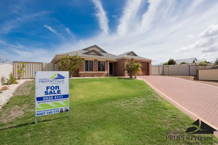 Second view of Homely house listing, 6 Daisy Court, Strathalbyn WA 6530