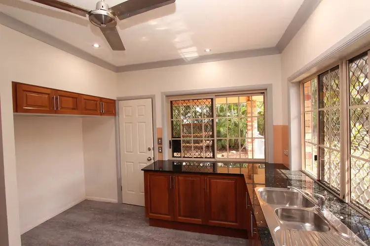 Fourth view of Homely house listing, 1 Pinnata Place, Kirwan QLD 4817