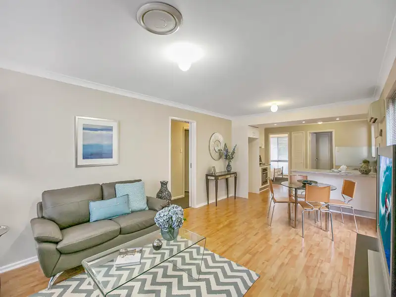 Main view of Homely house listing, 2/14 Onslow Street, Fremantle WA 6160