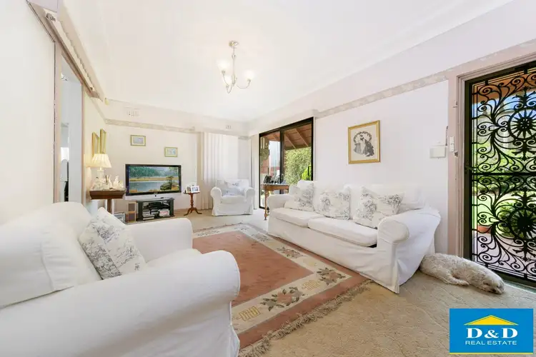 Seventh view of Homely house listing, LOT 107 Rawson Road, Guildford NSW 2161