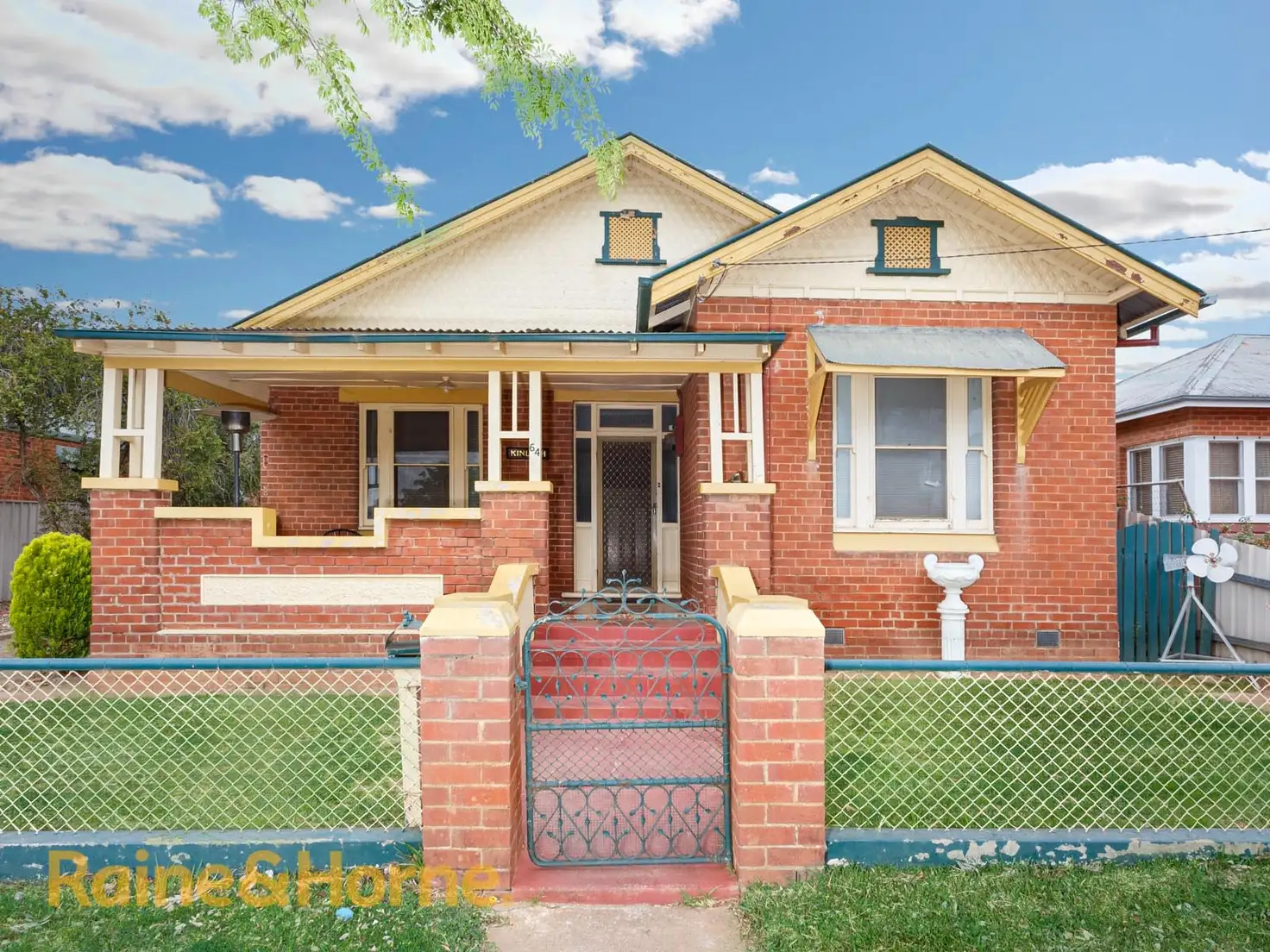Main view of Homely house listing, 64 Brookong Ave, Wagga Wagga NSW 2650