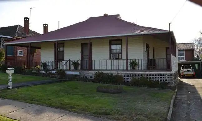 Main view of Homely house listing, 39 Richmond Street, Tumut NSW 2720