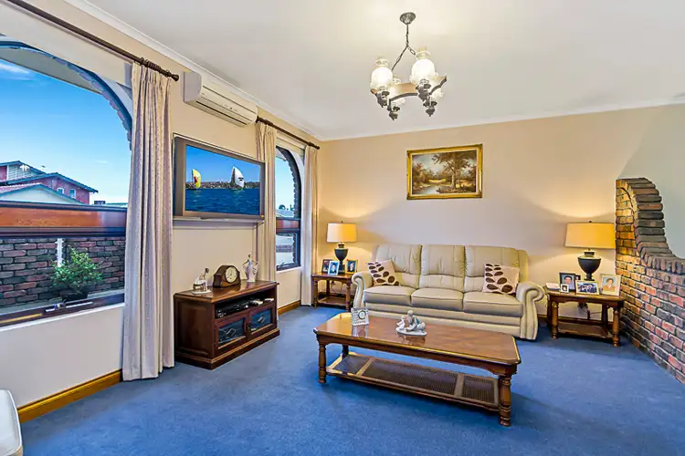 Second view of Homely house listing, 36 The Annie Watt Circuit, West Lakes Shore SA 5020