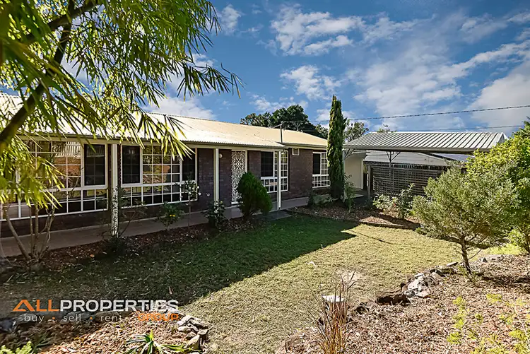 12 DORACHUS DRIVE, Regents Park QLD 4118