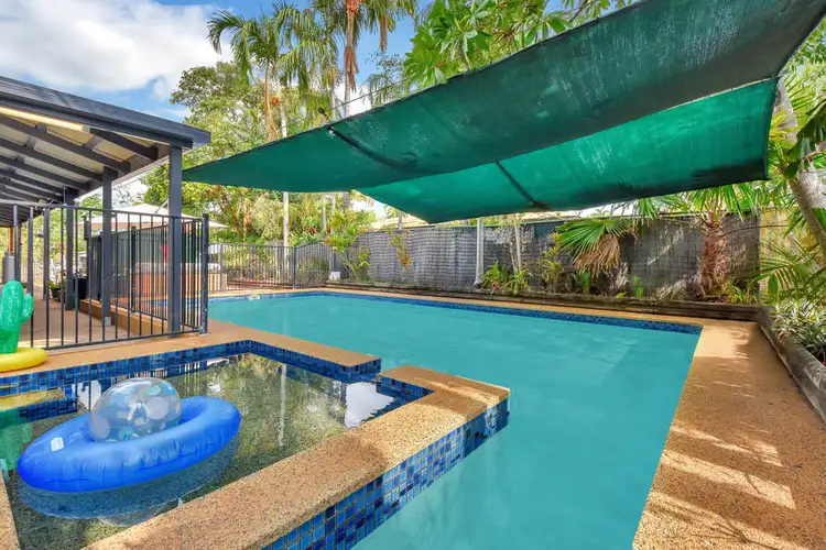 25 Annaburroo Crescent, Tiwi NT 810