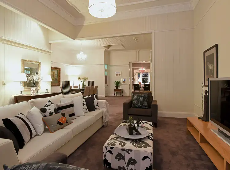 Sixth view of Homely house listing, 32 Arthur Street, East Toowoomba QLD 4350