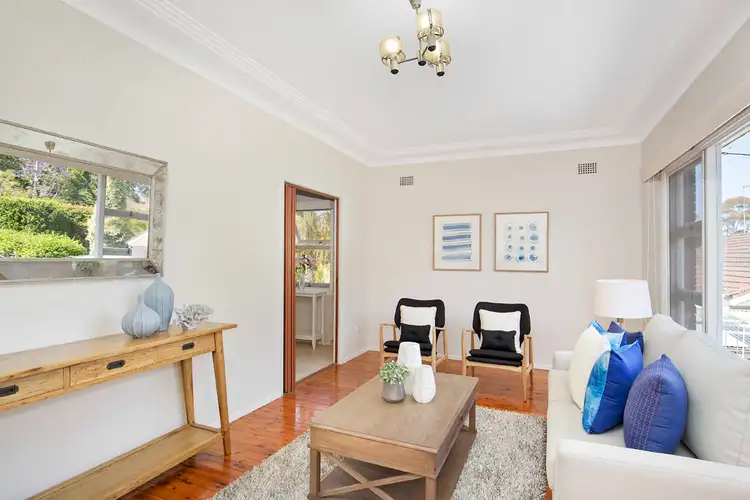 Fourth view of Homely house listing, 70 Tristram Road, Beacon Hill NSW 2100