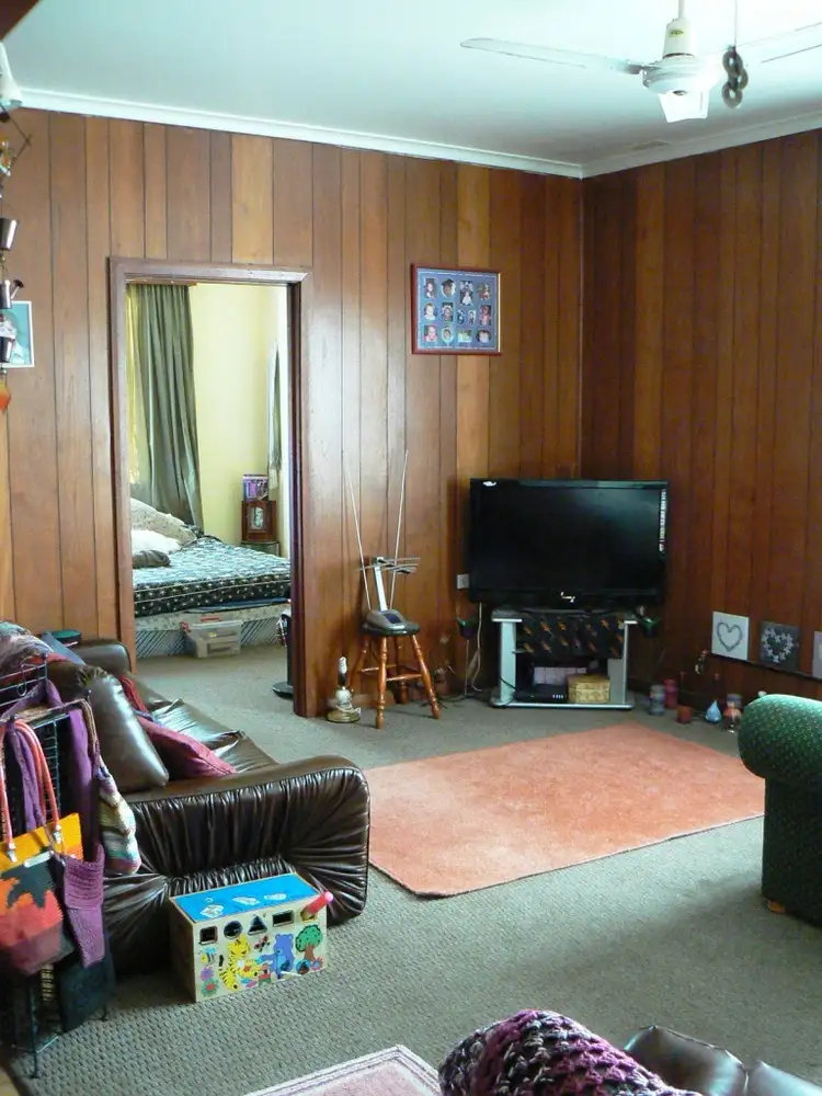 Third view of Homely house listing, 128 TENNYSON STREET, Orbost VIC 3888