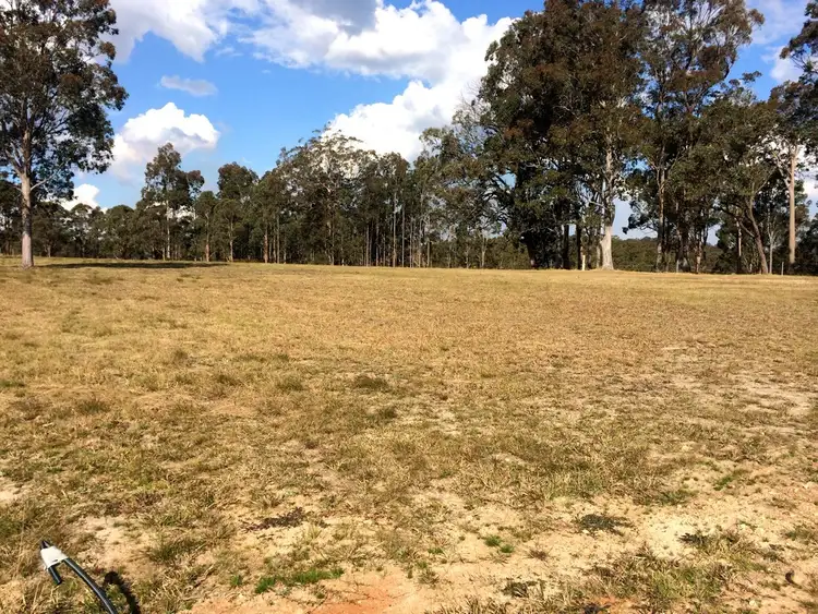 Second view of Homely land listing, Lot 412 'Riverdowns Estate', East Seaham Road, Clarence Town NSW 2321