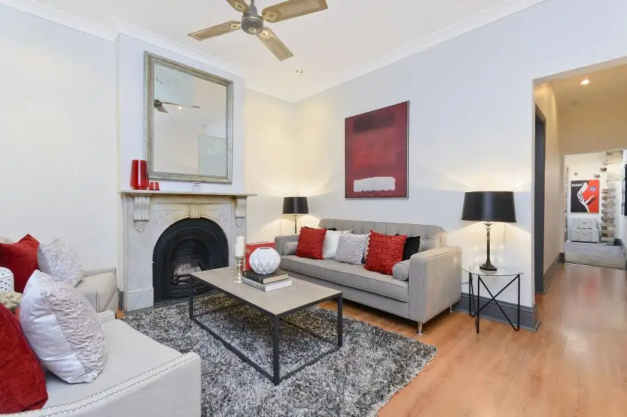 Main view of Homely house listing, 30 Gowrie Street, Newtown NSW 2042