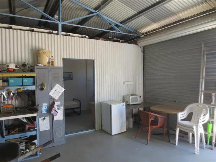 Fourth view of Homely house listing, MC 71402 Bedford Hill Road, Rubyvale QLD 4702