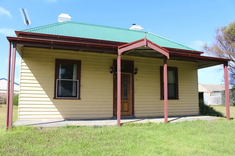 Main view of Homely house listing, 45-47 Elizabeth Street, Port Macdonnell SA 5291