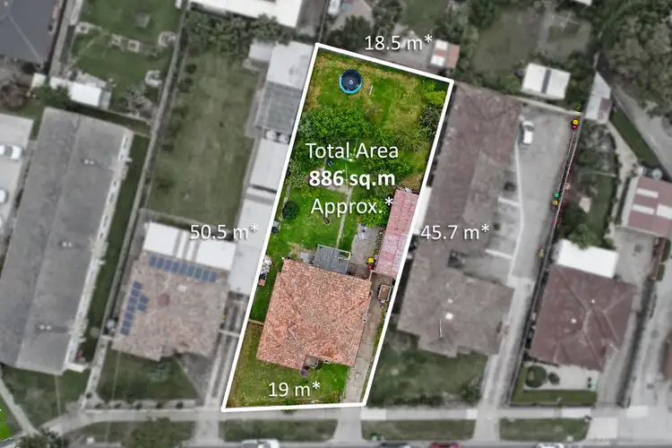 Second view of Homely house listing, 5 Kelvinside Road, Noble Park VIC 3174
