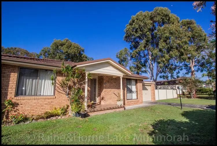 Main view of Homely villa listing, 2/80 The Corso, Gorokan NSW 2263