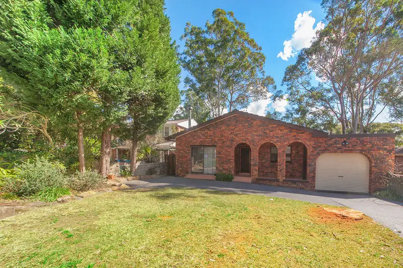 Main view of Homely house listing, 65 St George Cres, Sandy Point NSW 2172