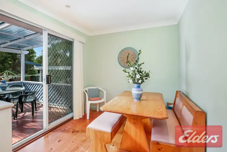 Fourth view of Homely house listing, 17 Brett Street, Kings Langley NSW 2147