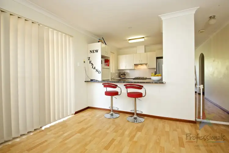 Sixth view of Homely house listing, 101B Hamilton Street, Bassendean WA 6054