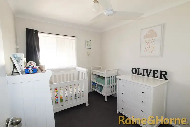 Seventh view of Homely house listing, 37 Sturt Circle, Dubbo NSW 2830