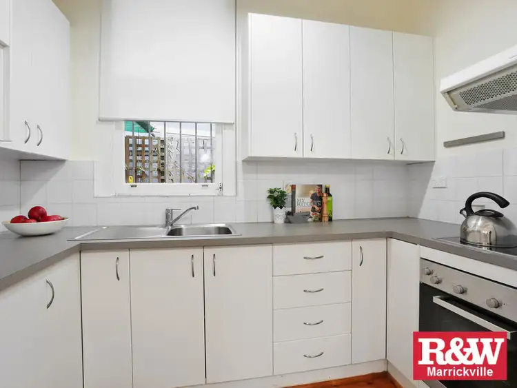 Fifth view of Homely house listing, 39 North Street, Marrickville NSW 2204