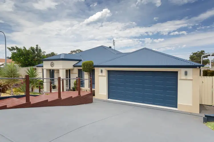 Second view of Homely house listing, 37 Coral Fern Way, Gwandalan NSW 2259