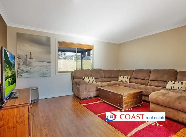 Fourth view of Homely house listing, 12 South Wolumla Road, Wolumla NSW 2550