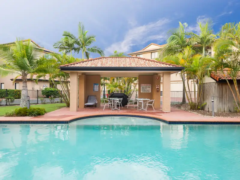 Main view of Homely apartment listing, 34/253 Melton Road, Northgate QLD 4013