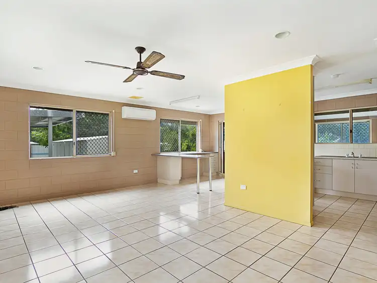 Fourth view of Homely house listing, 280 Forestry Road, Bluewater QLD 4818