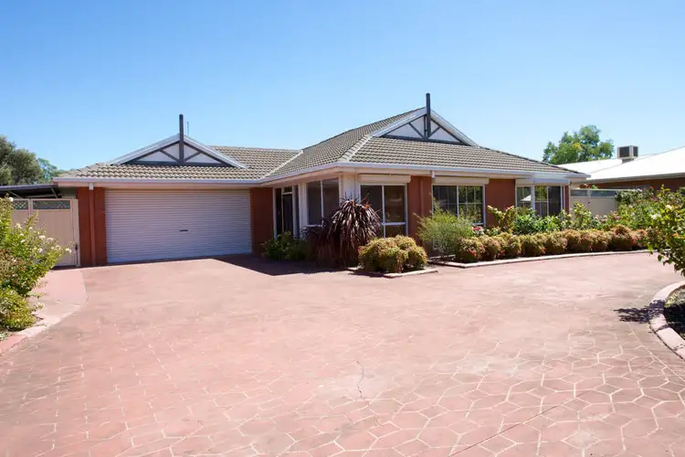 Main view of Homely house listing, 3 Stockton Drive, Horsham VIC 3400