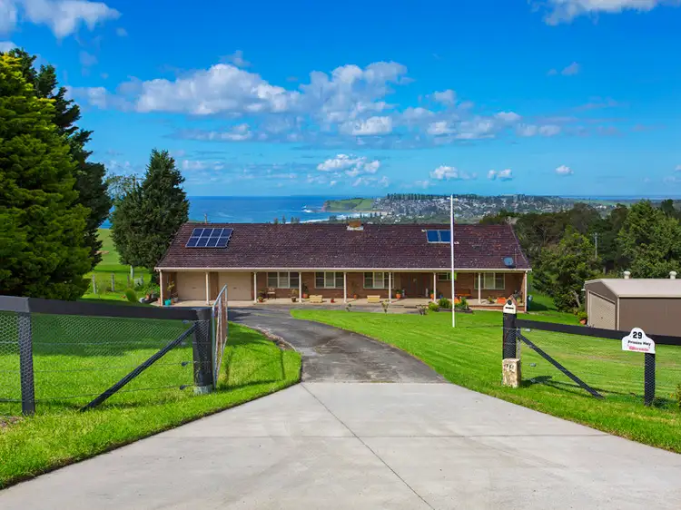 29 Princes Highway, Gerringong NSW 2534