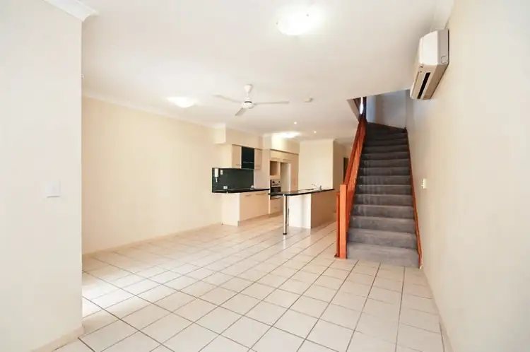 Second view of Homely unit listing, 10/269 Riverside Bld, Douglas QLD 4814