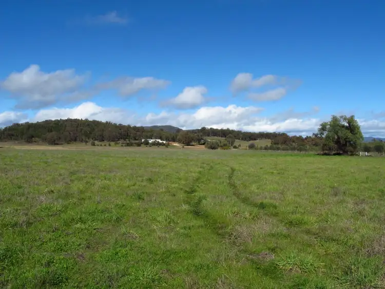 Fifth view of Homely rural property listing, Lot 1 Wollar Road, Mudgee NSW 2850