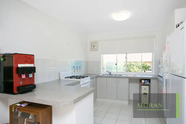 Fourth view of Homely house listing, 8 Knight Crescent, Nerang QLD 4211