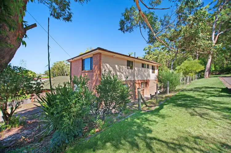 Main view of Homely house listing, 2 Torpey Avenue, Lemon Tree Passage NSW 2319