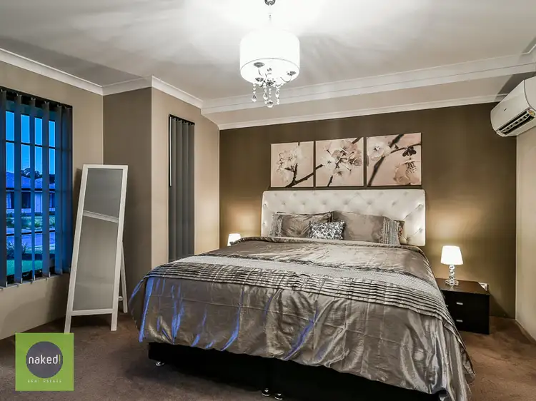 Second view of Homely house listing, 11 Marlee Street, Byford WA 6122