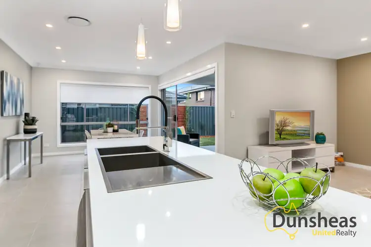 Third view of Homely house listing, 41 Vevi Street, Bardia NSW 2565