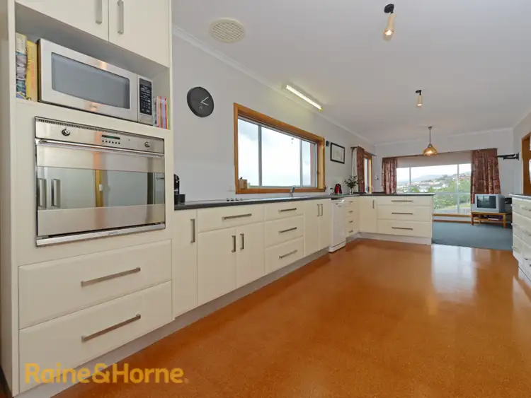 Third view of Homely house listing, 27 Barclay Crescent, Rosetta TAS 7010