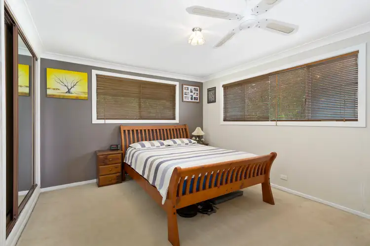 Seventh view of Homely house listing, 394 Bilambil Road, Bilambil Heights NSW 2486