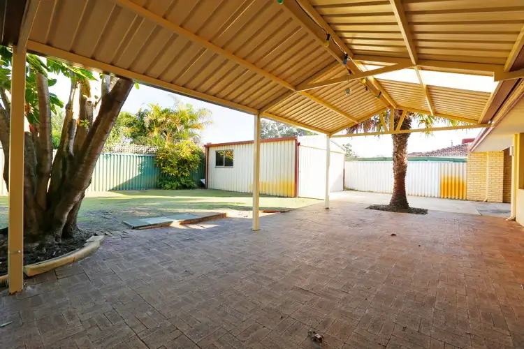 Seventh view of Homely house listing, 7 Houtmans Street, Shelley WA 6148