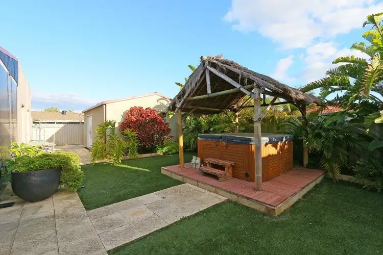 Third view of Homely house listing, 5 Hillview Rise, Cooloongup WA 6168