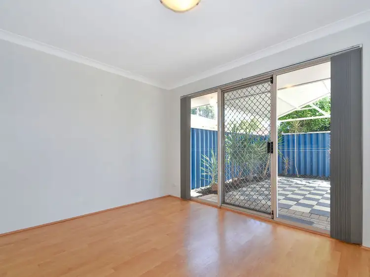 Sixth view of Homely house listing, 5/5 Flametree Place, Beechboro WA 6063