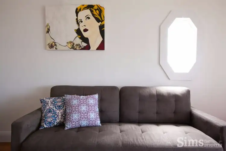 Fifth view of Homely house listing, 6 Churchill Crescent, Newstead TAS 7250