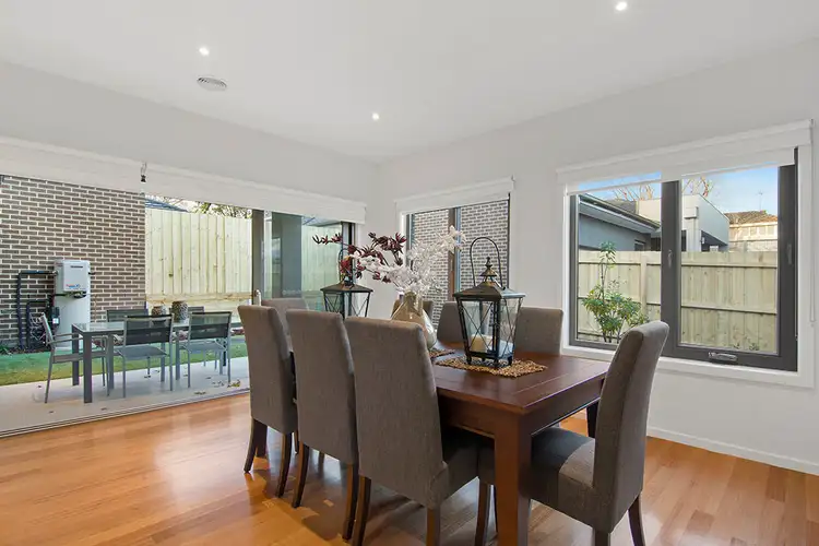 Third view of Homely townhouse listing, 2/47 Durham Road, Surrey Hills VIC 3127