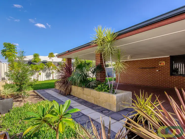 Second view of Homely house listing, 85 Bluestone Parkway, Secret Harbour WA 6173