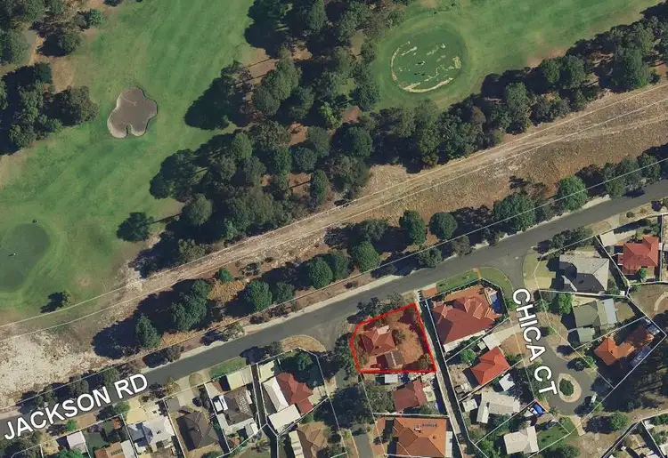 Fourth view of Homely house listing, 47 Jackson Road, Karawara WA 6152