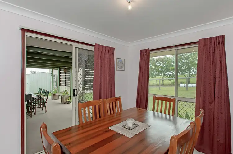 Fifth view of Homely house listing, 53 Teves Road, Mount Forbes QLD 4340