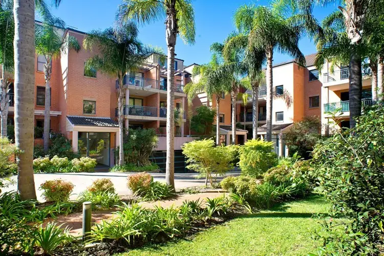 Fourth view of Homely unit listing, 26/49 Baird Avenue, Matraville NSW 2036