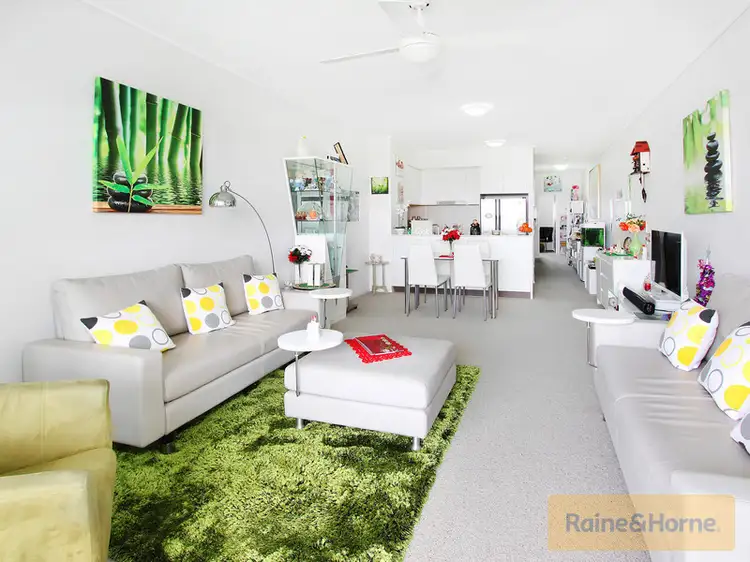 502/72 Civic Way, Rouse Hill NSW 2155