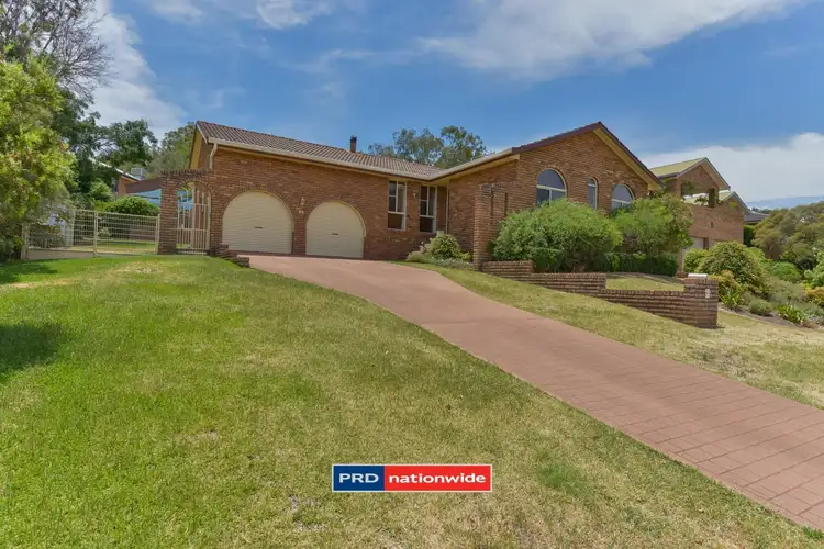 Second view of Homely house listing, 26 Ford Street, Tamworth NSW 2340