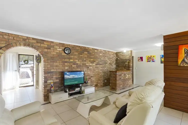 Fourth view of Homely house listing, 4 Panorama Outlook, Slacks Creek QLD 4127