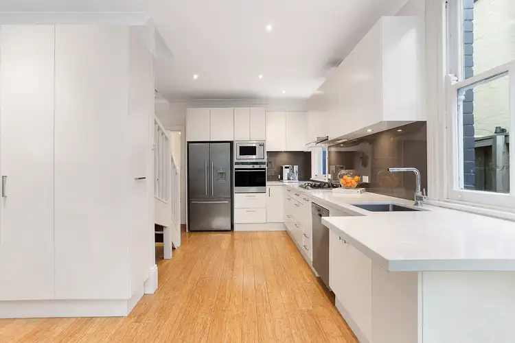 Third view of Homely house listing, 47 Thornley Street, Leichhardt NSW 2040
